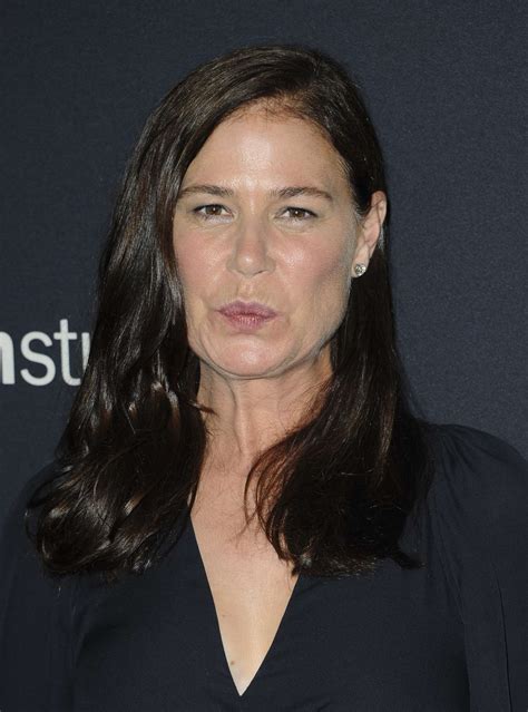 Maura Tierney: Beautiful Boy Premiere in Los Angeles -02 | GotCeleb