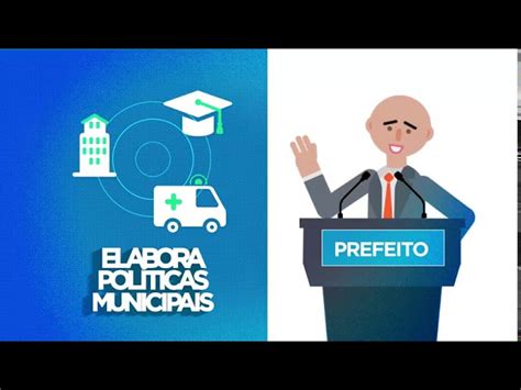 Qual é a função do Prefeito Conheça os direitos e deveres