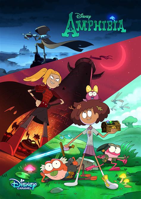 Top 999 Amphibia Wallpaper Full Hd 4k Free To Use