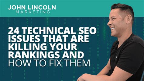 Technical Seo Issues That Are Killing Your Rankings How To Fix Them