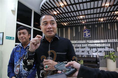 Peningkatan Ipm Jadi Prioritas Wali Kota Eri Cahyadi Dalam Penyusunan