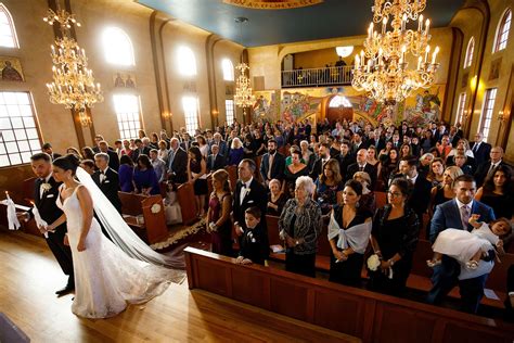 Greek Orthodox Wedding