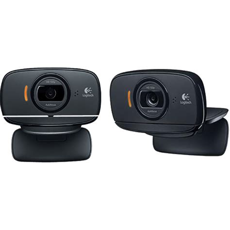 Buy Logitech B525 HD Webcam 720P Online @ AED149.1 from Bayzon
