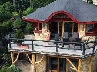 Joss Lescaf Vs Russian 25 Years Old Babe Alexa Flexy At DrTuber