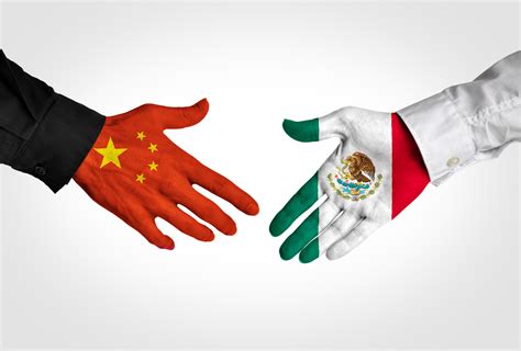 Los riesgos y oportunidades de la relación entre México y China