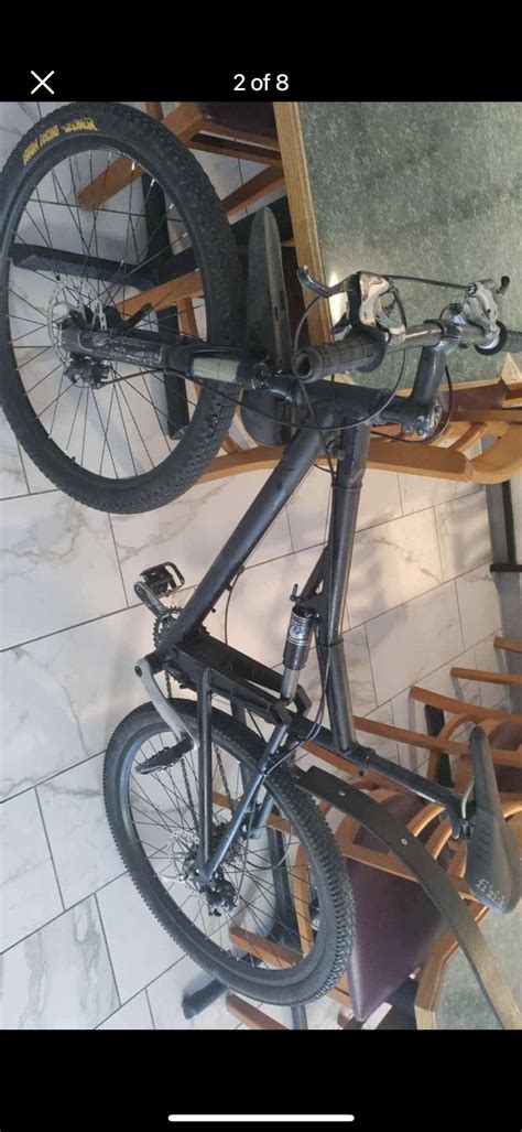 brand  bike   rmountainbiking