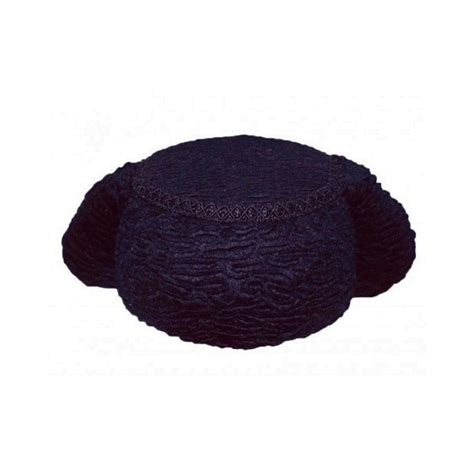 Spanish Montera Hat