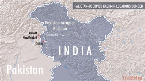 India-Pakistan Kashmir conflict