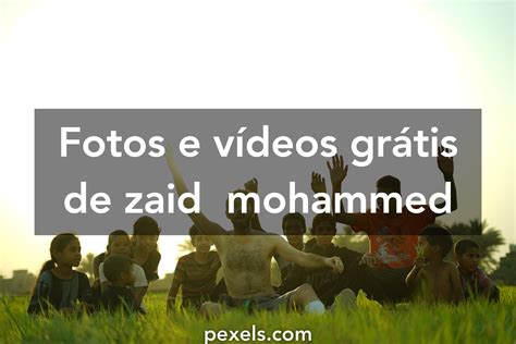 Zaid Mohammed Fotografia