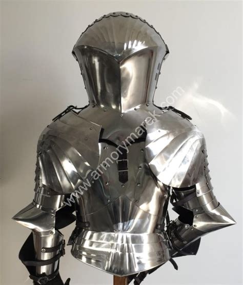 Armour | armorymarek.com