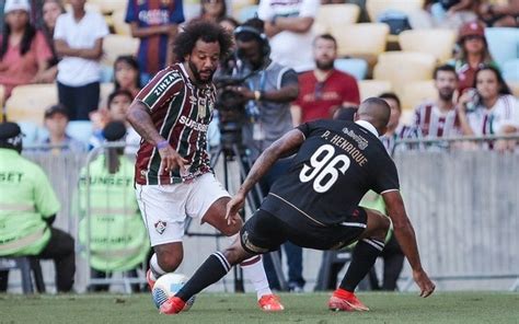 Cerro Porteño X Fluminense Saiba Onde Assistir Ao Jogo De Hoje