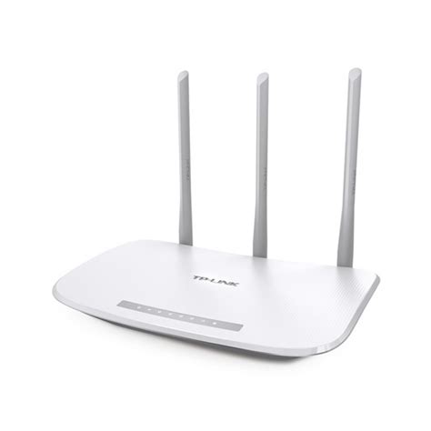 TL-WR845N N300 Wi-Fi Router, 300Mbps – TechnoKings.pk