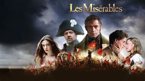 Les Misérables 2012 English Movie Watch Full HD Movie Online On