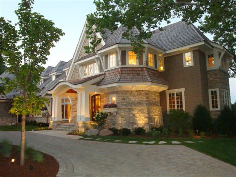 Traditional Exterior Klassisch H User Minneapolis Houzz