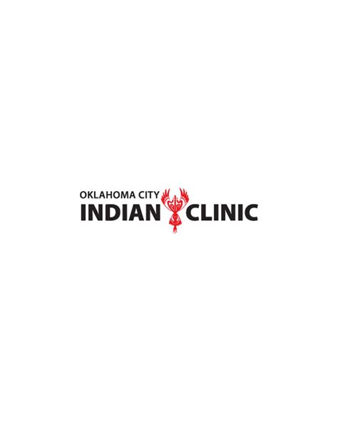 American Indian Health Care Oklahoma City Indian Clinic