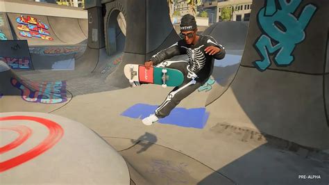 Skate Playtest Breaks Records with Over One Million Sign-Ups - Gaming ...