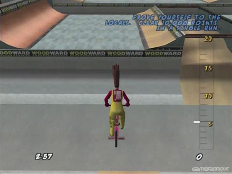 Dave Mirra Freestyle BMX 2 Download - GameFabrique
