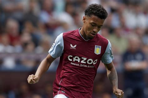 Injury Stricken Aston Villa Suffer Huge Blow With Loss Of Boubacar