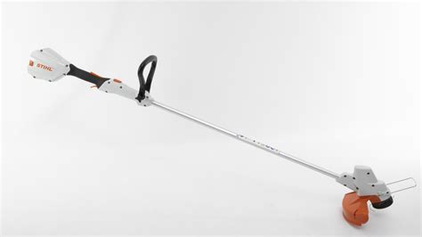 Stihl Fsa 56 Review Line Trimmer Choice