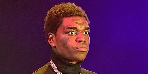 Kodak Black Arrested In Florida On Drug Possession Charges Kodak