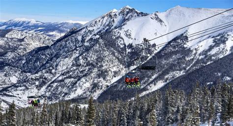 Copper Mountain Ski Resort Guide Key Info By A Local