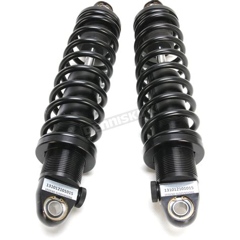 Legend Suspension Heavy Duty Revo Tri Glide Shocks 1310 1210 Dennis