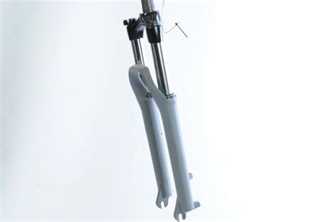RST BLAZE 26” SUSPENSION FORK REMOTE LOCK OUT 1 1/8” 260mm DISC BRAKE ...