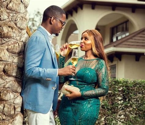 7 Kenyan Celeb Couples Who Came To The Brink Of Breaking Up In 2020