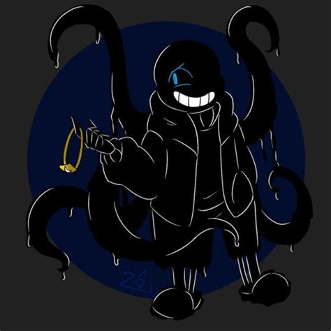 Nightmare Sans Wiki Undertale Français Ut Fr Amino