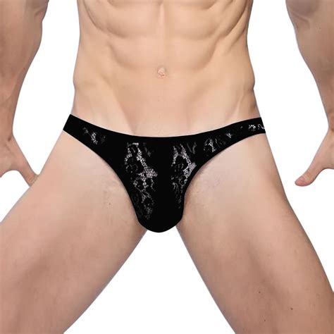 Akiihool Underwear For Mens Men S Tag Free Cotton Underwear Regular