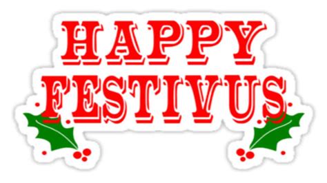 Festivus Day 2021: History, observance, celebration, a few facts