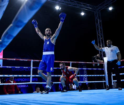 Veljko Ražnatović doneo medalju Srbiji nestvarnih devet odličja u