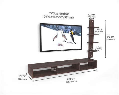 Tv Unit Dimensions And Size Guide Engineering Discoveries Off