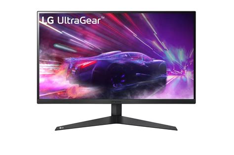 27-inch UltraGear FHD Monitor - 27GQ50F-B | LG USA