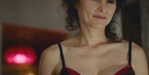 Janina Elkin Nude Aznude