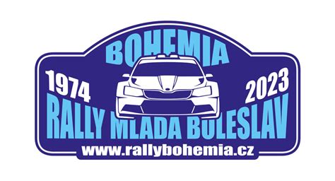 Sta Se Po Adatelem Bohemia Rally