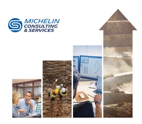 Michelin Consulting And Services