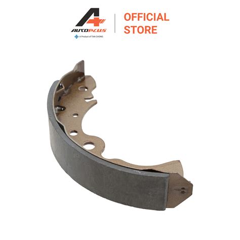 Rear Brake Shoe Pcs Nissan Sentra N Extreme Market Place