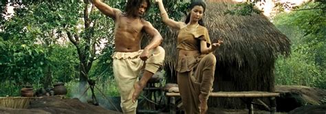 Ong Bak L Ultime Combat Film Senscritique