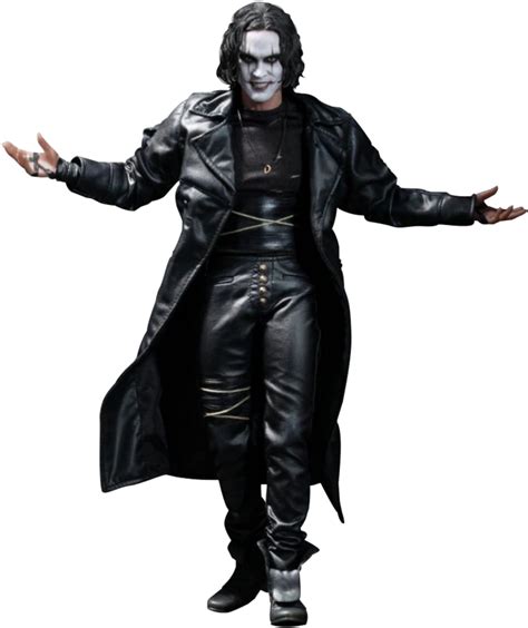 Eric Draven Movie Vs Battles Wiki Fandom