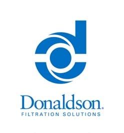 Donaldson filters Nederland