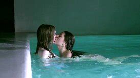 LEZZIE STRING UP Three By Filmhond ZB Porn