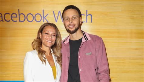 Meet Steph Curry's Mom, Sonya Curry