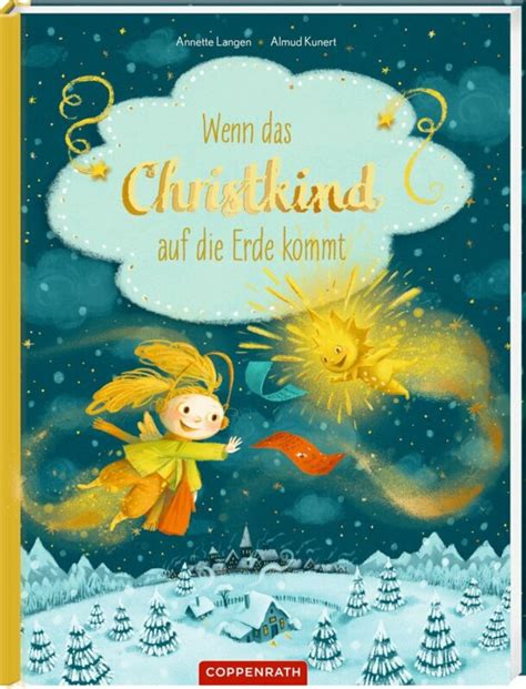 Rezensionen Weihnachtsb Cher F R Kinder Geschichtenwolke Kinderbuchblog