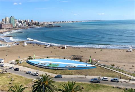 Qu Hacer En Mar Del Plata El Destino Que Bate R Cords De Turismo