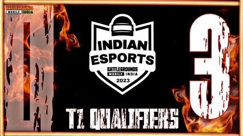 Hindi Battleground Mobile India Qualifiers Day India Ka