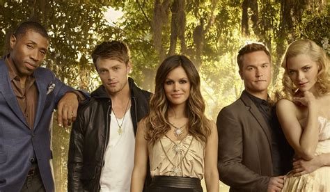 Hart Of Dixie Cast Trama Data Di Uscita E Streaming