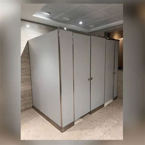 Ss Elegance Shoe Type Toilet Partition At In Mumbai Id