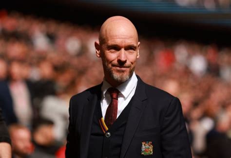 Man Utd Make Final Decision On Sacking Erik Ten Hag After Fa Cup Final