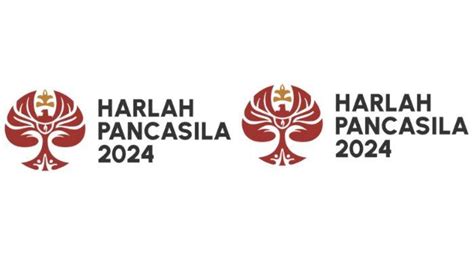 Tema Peringatan Hari Lahir Pancasila Juni Berikut Link Twibbon